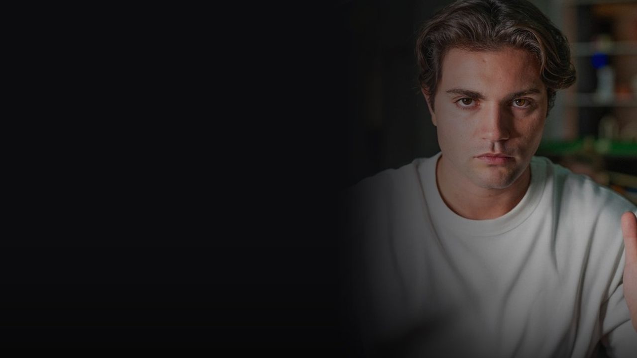 Anteprima del video: Luca Valori presenta il metodo Controllo, non proprietà